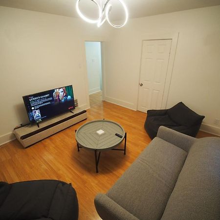 The Auditorium Suite Kitchener Dış mekan fotoğraf